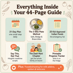 The 3 Bite Method | Turn Your Fussy Eater into a Happy Eater in 21 Days