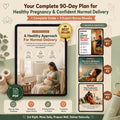 A Healthy Approach for Normal Delivery