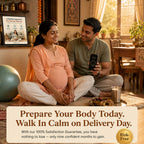 A Healthy Approach for Normal Delivery
