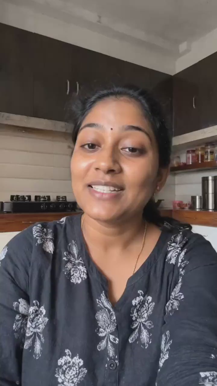 Aparna video review